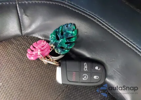 2015 Chrysler 200 S из США, поврежденный, VIN 1C3CCCBB2FN598693